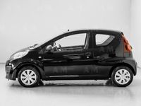 usata Peugeot 107 1.0 68CV 5p. Access