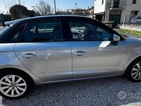 Usata Audi A1 2017 Grigio Utilitaria