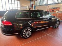 Usata VW Passat Highline 140 CV (102 kW) 2011 Station wagon