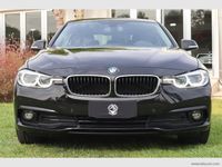 usata BMW 316 d Business Advantage