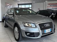 Occasion Audi Q5 Advanced 239 ch (175 kW) 2010 Gris SUV