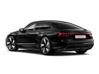 Nuova Audi e-tron GT quattro Ambiente 163 kW (222 CV) 2026 Nero Berlina