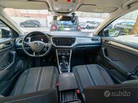 Usata VW T-Roc Style 2021 Grigio SUV