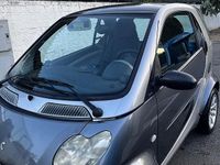 Usata Smart ForTwo Coupé 41 CV (30 kW) 2024 Grigio Utilitaria