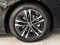 Usata Mercedes A180 Advanced 136 CV (100 kW) 2024 Nero Berlina