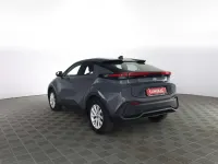 Nuova Toyota C-HR Active 98 CV (72 kW) 2026 Ash grey SUV