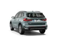 Nuova BMW X1 Efficient Dynamics 163 CV (119 kW) 2025 Argento SUV