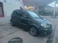 Usata Lancia Musa 120 CV (88 kW) 2009 Grigio Monovolume