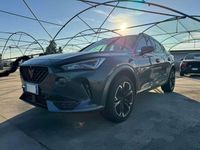 Usata Cupra Formentor 150 CV (110 kW) 2022 Grigio SUV