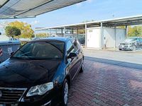 Usata VW Passat Sportline 140 CV (102 kW) 2007 Berlina