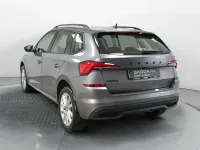 Usata Skoda Kamiq 150 CV (110 kW) 2023 Grigio SUV