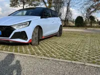 Usata Hyundai i20 N Performance 204 CV (150 kW) 2023 Utilitaria