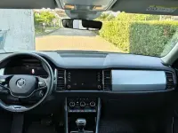 Usata Skoda Kodiaq Executive 150 CV (110 kW) 2022 SUV