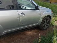 Usata Mitsubishi Outlander 177 CV (130 kW) 2007 SUV