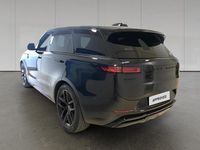 Usata Land Rover Range Rover Sport SE Dynamic 249 CV (183 kW) 2023 Santorini black SUV