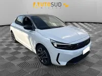 Usata Opel Corsa S 75 CV (55 kW) 2024 Bianco Utilitaria