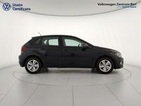 usata VW Polo 5p 1.0 tsi comfortline 95cv dsg