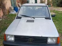 Usata Fiat Panda 54 CV (39 kW) 2001 Berlina