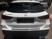 Usata Mercedes GLA200 AMG line 150 CV (110 kW) 2026 Bianco SUV