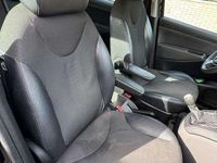 Usata Fiat Idea 69 CV (50 kW) 2006 Nero Monovolume