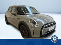 usata Mini Cooper 5 PORTE CLASSIC5 PORTE CLASSIC