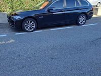 Usata BMW 520 190 CV (139 kW) 2016 Station wagon