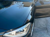 Usata BMW 118 Coupé 2015 Nero Coupé