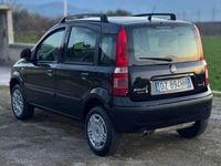 Usata Fiat Panda Dynamic 60 CV (44 kW) 2009 Utilitaria