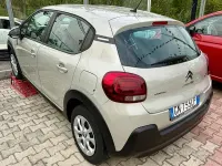 Usata Citroën C3 PureTech 83 CV (61 kW) 2023 Beige Utilitaria