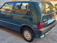 usata Fiat Uno Uno3p 0.9 Giannini