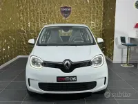 Usata Renault Twingo 73 CV (53 kW) 2020 Grigio Utilitaria