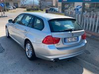 usata BMW 320 xd