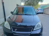 Usata DR DR5 2010 Nero SUV