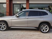 usata BMW X1 sDrive18d X Line