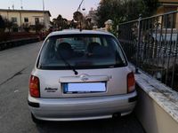 usata Nissan Micra Micra 1.3i 16V cat 3 porte SRi