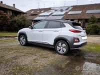 usata Hyundai Kona Electric Excellence+ 64kWh 2020