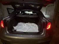 Usata BMW X6 M Sport 258 CV (189 kW) 2017 SUV