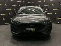 Usata Ford Focus ST-Line 155 CV (114 kW) 2023 Grigio Station wagon