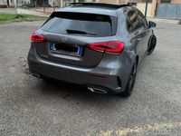 usata Mercedes A250 A 250 Automatic Premium