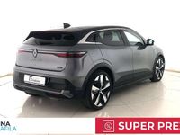Käytetty Renault Megane E-Tech Techno 160 kW (218 HP) 2024 Harmaa Katumaasturi