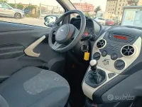 Usata Ford Ka 69 CV (50 kW) 2010 Bianco Utilitaria