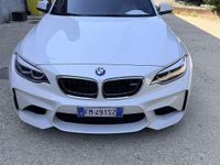 Usata BMW M2 370 CV (272 kW) 2017 Coupé