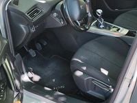 Usata Peugeot 308 150 CV (110 kW) 2015 Grigio Station wagon