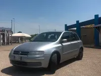 Usata Fiat Stilo 105 CV (77 kW) 2006 Grigio Berlina
