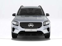 Nuova Mercedes GLB200 Advanced Plus 150 CV (110 kW) 2025 Argento / metallizzato SUV