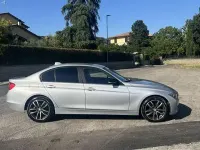 Usata BMW 316 116 CV (85 kW) 2012 Berlina