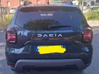 Usata Dacia Duster Journey 101 CV (74 kW) 2023 Grigio SUV