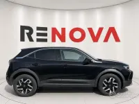 Usata Opel Mokka Elegance 110 CV (80 kW) 2023 Nero SUV