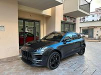 usata Porsche Macan S 3.0 diesel 258cv PDK