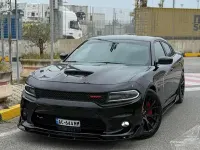 Usata Dodge Charger 669 CV (492 kW) 2020 Nero Berlina